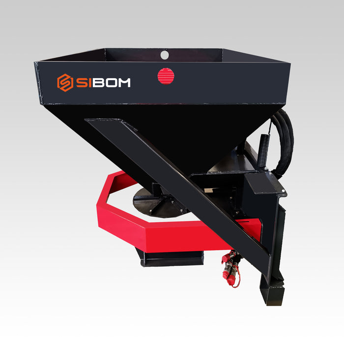 Sibom Skid Steer Multi-Purpose Spreader