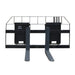 Sibom Skid Steer Pallet Fork 1.5T Lift Capacity, Optional Length - Sibom Industry