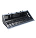 Sibom Skid Steer Skeleton Rock Bucket, 2.36" Tine Spacing, reinforced tines - Sibom Industry