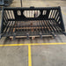 Sibom Skid Steer Skeleton Rock Bucket, 2.36" Tine Spacing, reinforced tines - Sibom Industry