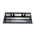 Sibom Skid Steer Skeleton Rock Bucket, 2.36" Tine Spacing, reinforced tines - Sibom Industry
