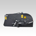 Skid Steer Pickup Broom with Bucket3