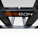 Skid Steer Lateral Fork1