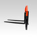 Skid Steer Lateral Fork2
