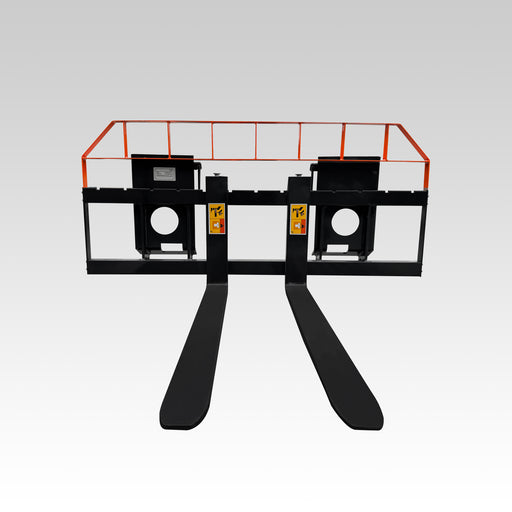 Skid Steer Lateral Fork3
