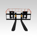 Skid Steer Lateral Fork3
