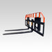 Skid Steer Lateral Fork4