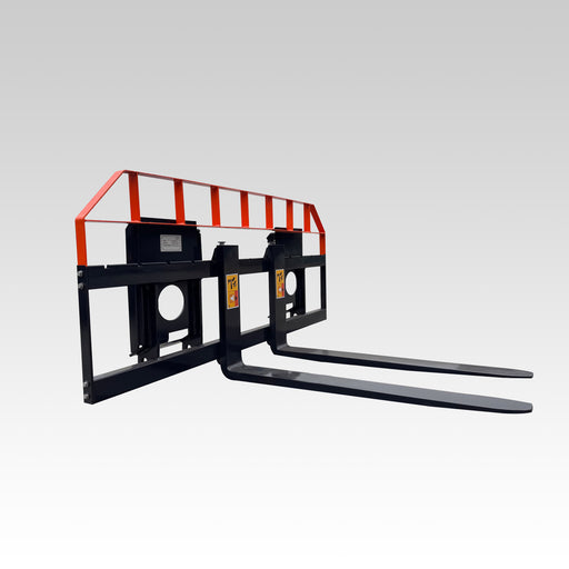 Skid Steer Lateral Fork1