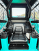 SR1550 Skid Steer Loader - Sibom Industry