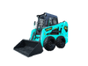 SR1550 Skid Steer Loader - Sibom Industry