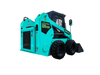 SR1550 Skid Steer Loader - Sibom Industry