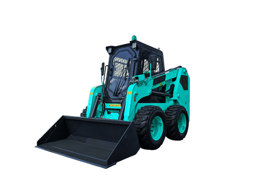 SR2200 Skid Steer Loader - Sibom Industry