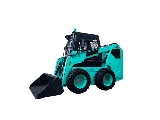 SR2200 Skid Steer Loader - Sibom Industry