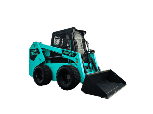SR2650 Skid Steer Loader - Sibom Industry