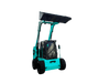 SR2650 Skid Steer Loader - Sibom Industry