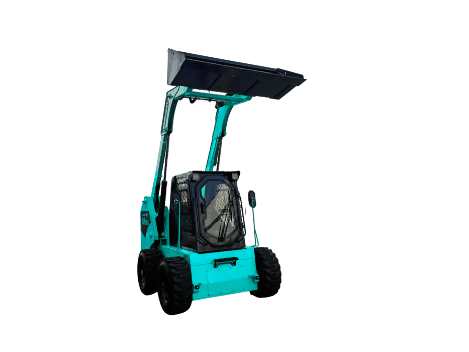 SR2650 Skid Steer Loader - Sibom Industry