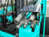 SR2650 Skid Steer Loader - Sibom Industry