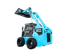SR2650 Skid Steer Loader - Sibom Industry