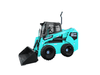SR2650 Skid Steer Loader - Sibom Industry
