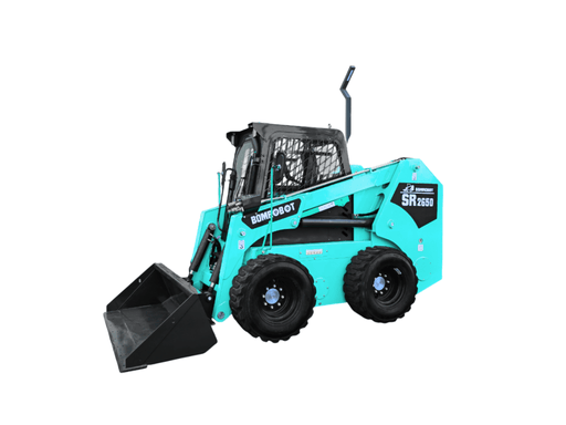 SR2650 Skid Steer Loader - Sibom Industry