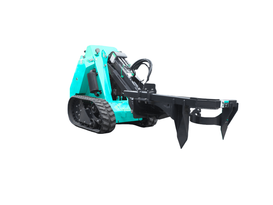 SR770T Mini track Skid Steer Loader - Sibom Industry