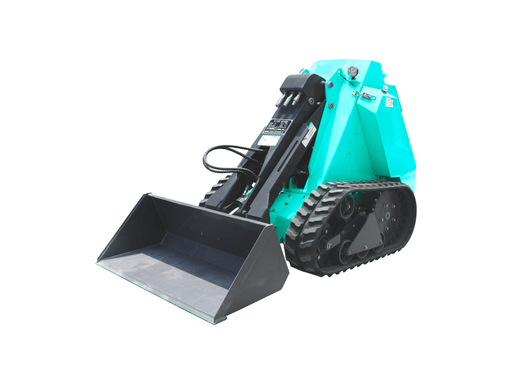 SR770T Mini track Skid Steer Loader - Sibom Industry