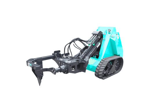 SR770T Mini track Skid Steer Loader - Sibom Industry